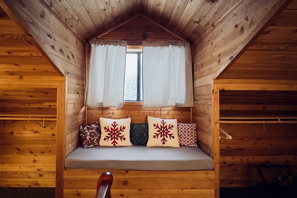 Photo of Bedroom in Clark Fork