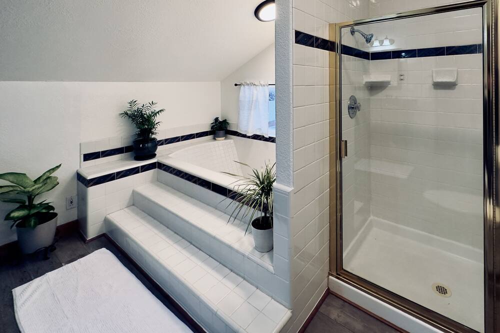 Photo of Bathroom in Clark Fork