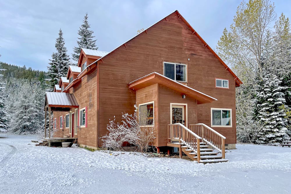 Photo of Outdoor in Clark Fork