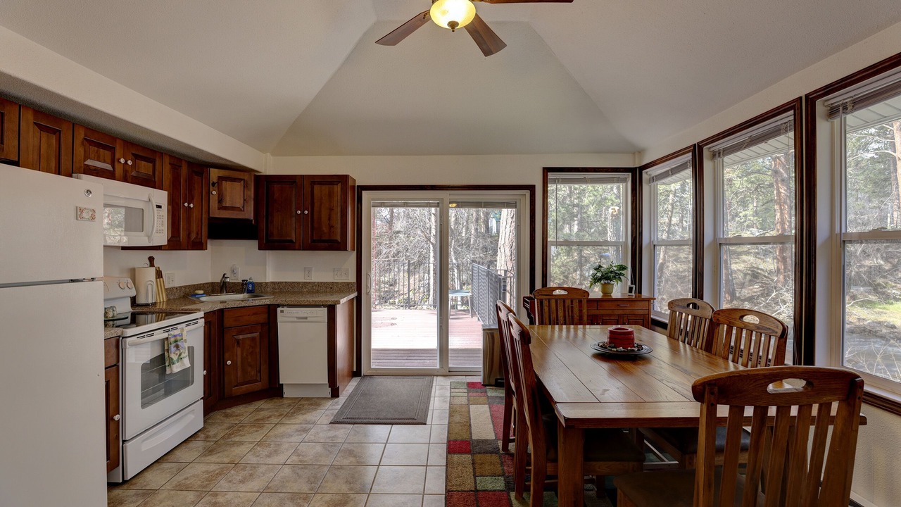 Photo of Kitchen in Saddlestring