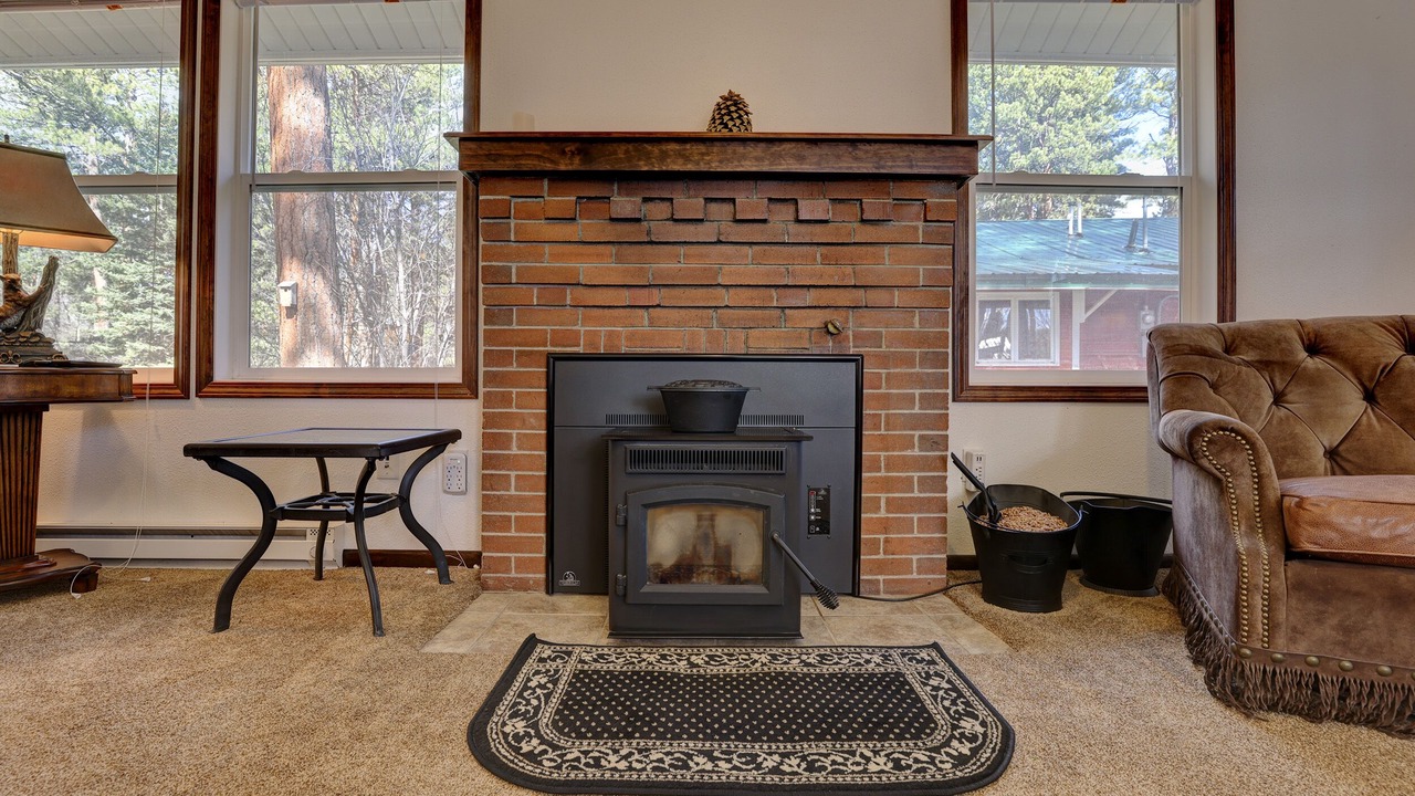 Photo of Livingroom in Saddlestring