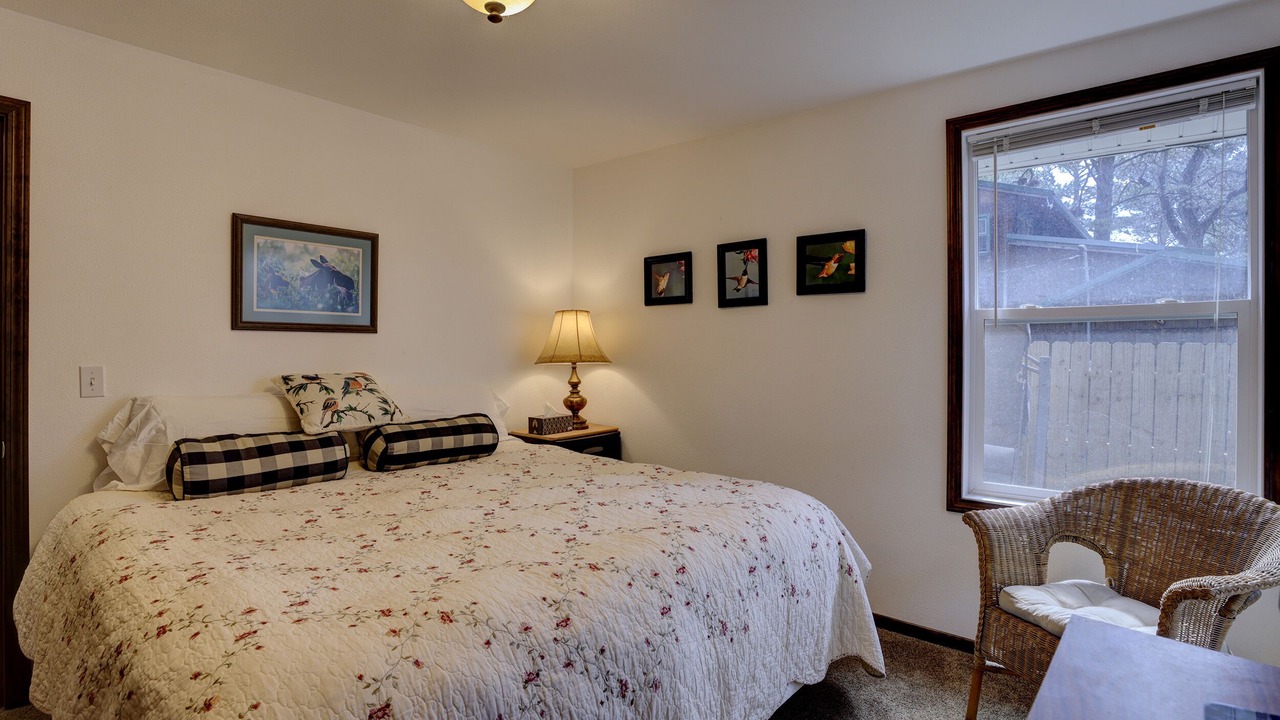 Photo of Bedroom in Saddlestring