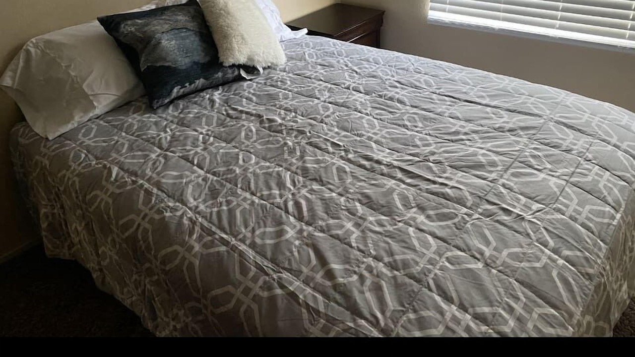 Photo of Bedroom in Porterville