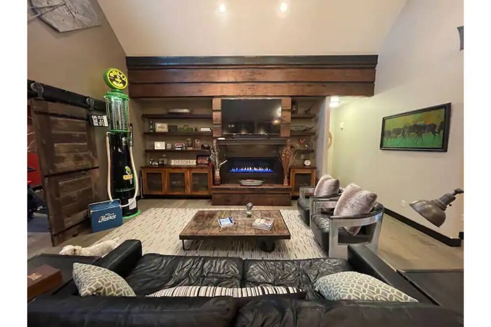 Photo of Bedroom in Sheridan
