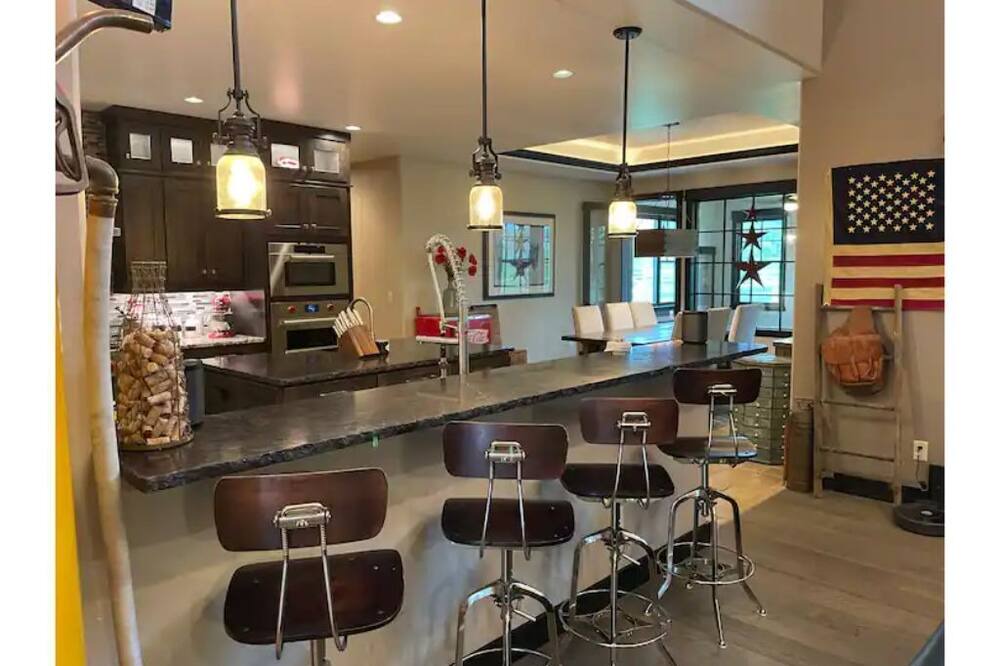 Photo of Kitchen in Sheridan