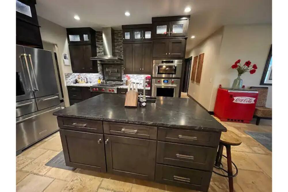 Photo of Kitchen in Sheridan