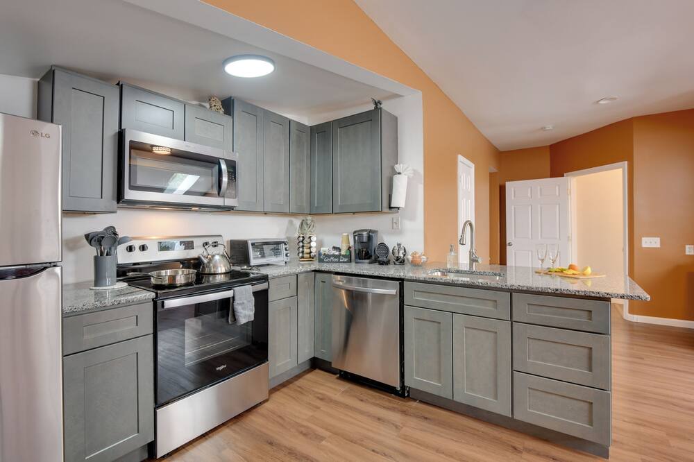 Photo of Kitchen in Fairland