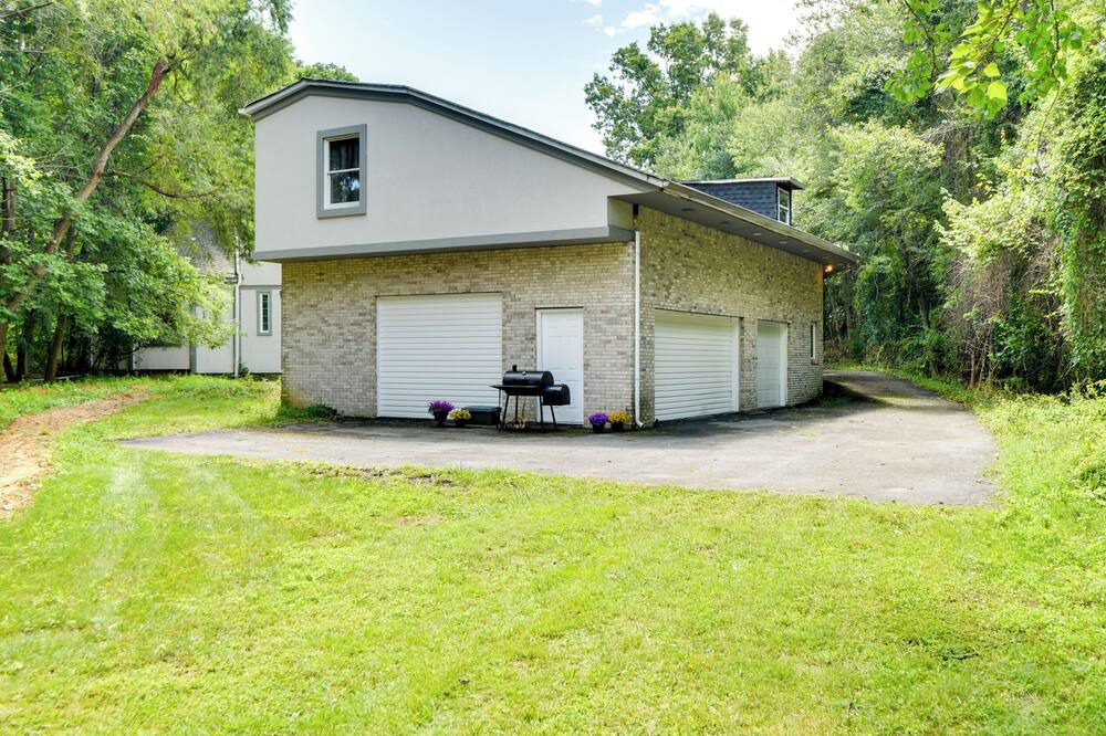 Photo of Outdoor in Fairland