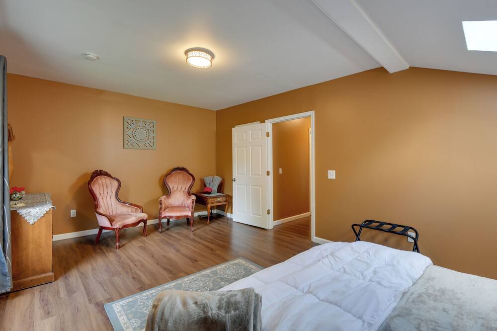 Photo of Bedroom in Fairland