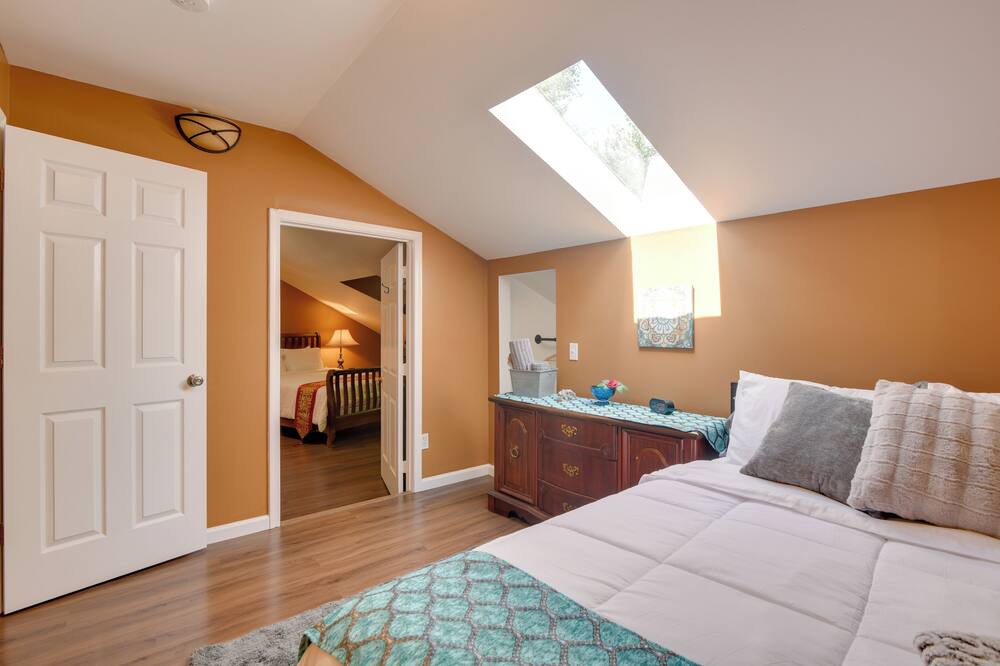 Photo of Bedroom in Fairland