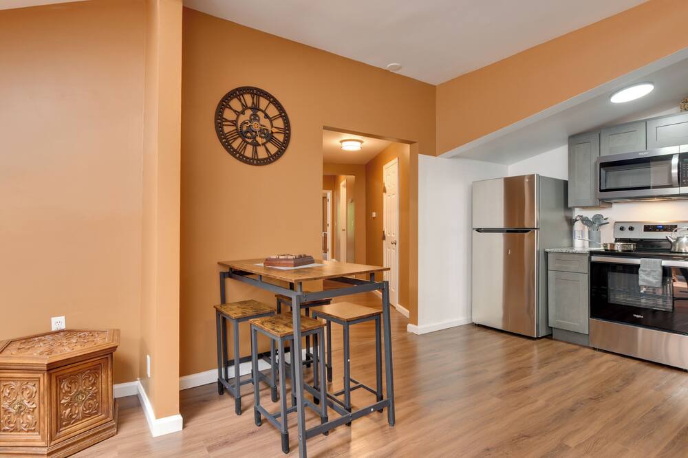 Photo of Kitchen in Fairland