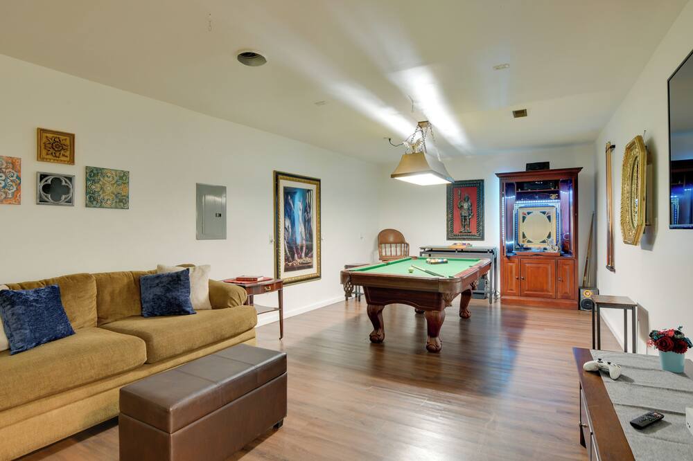 Photo of Bedroom in Fairland