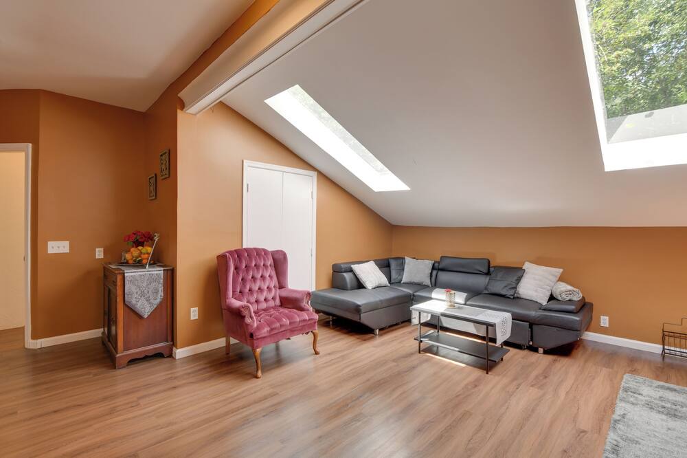 Photo of Livingroom in Fairland