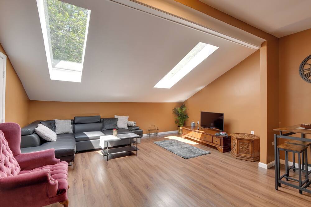 Photo of Livingroom in Fairland