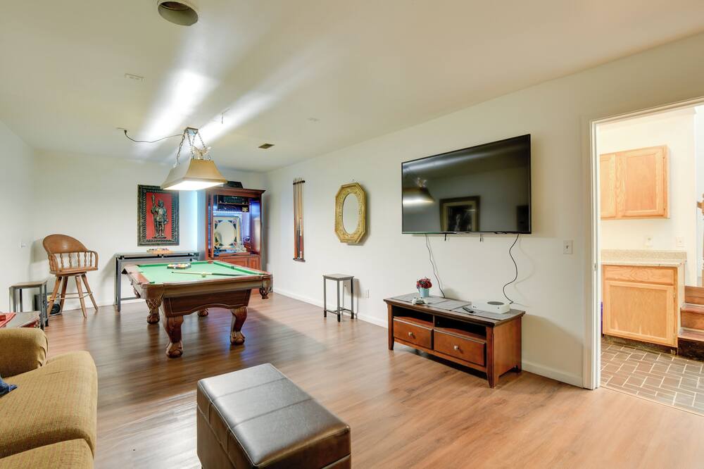 Photo of Bedroom in Fairland