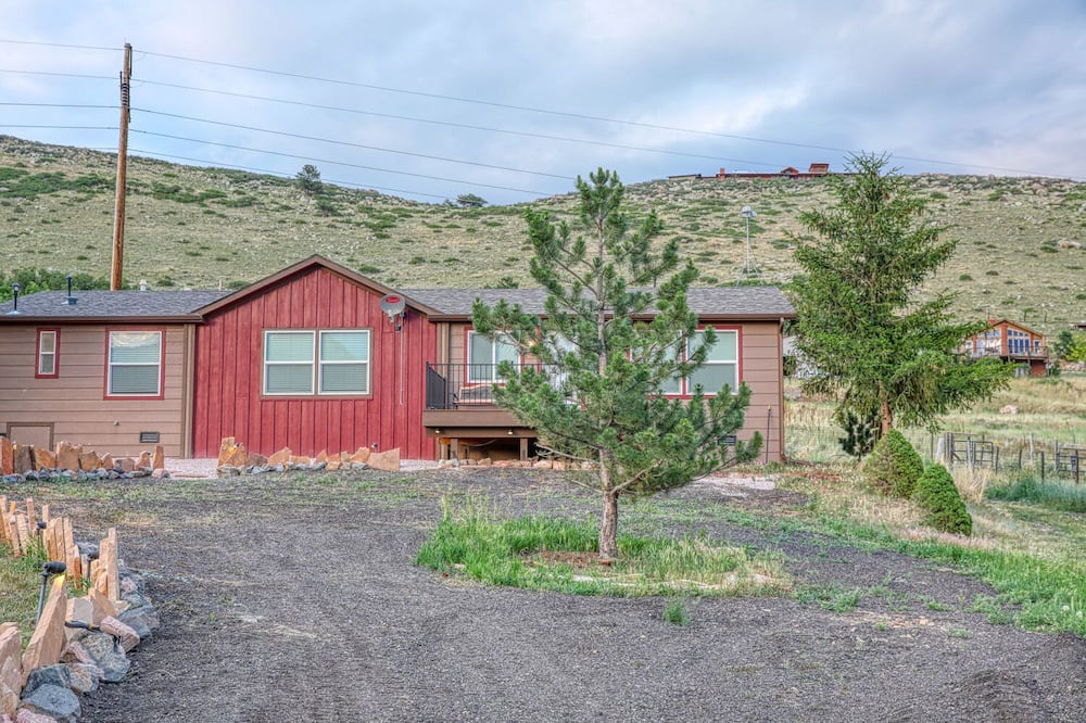 Photo of Outdoor in Berthoud
