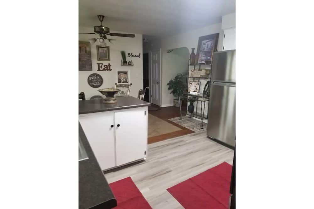 Photo of Kitchen in Lima