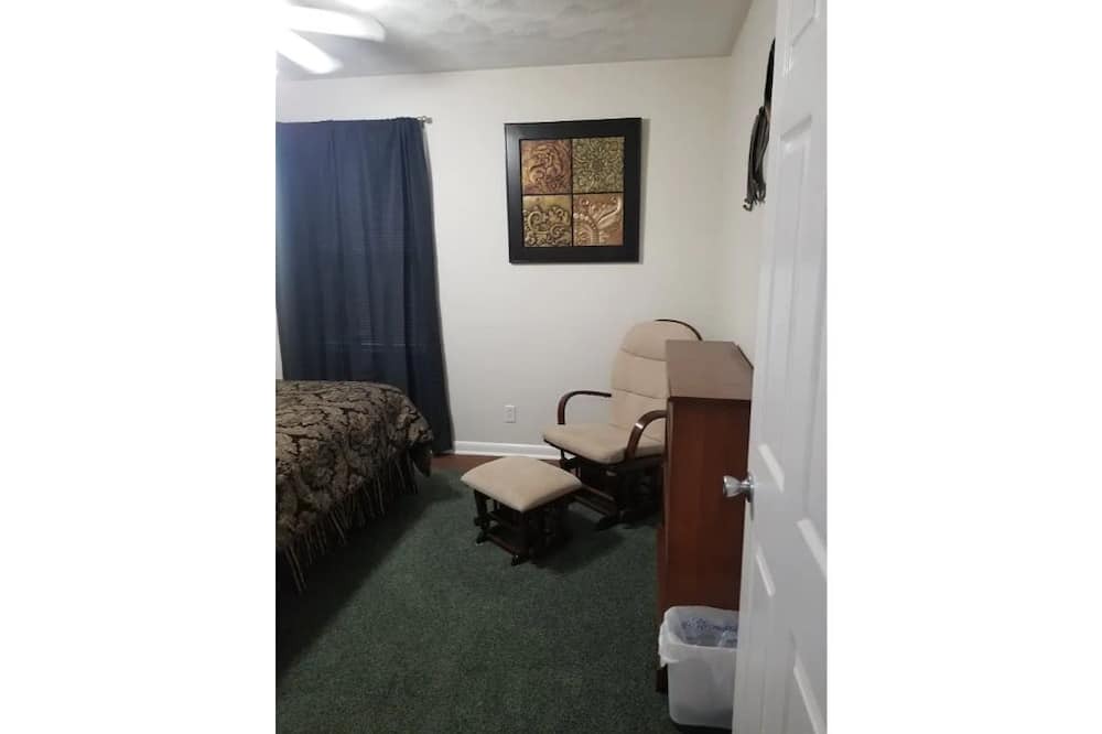 Photo of Bedroom in Lima