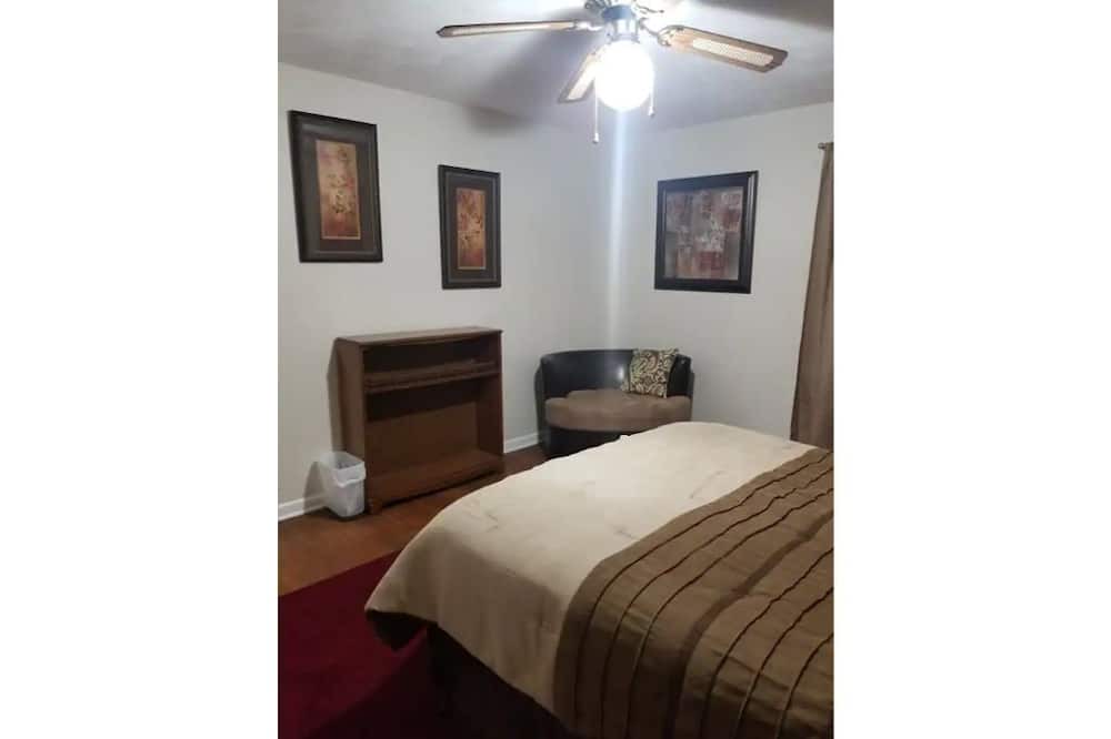 Photo of Bedroom in Lima
