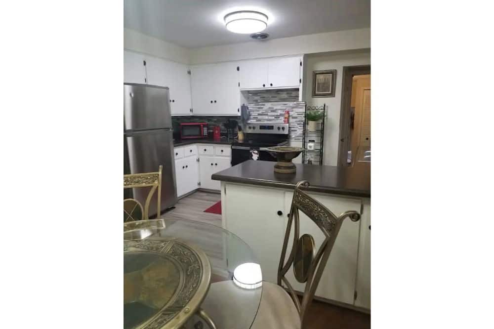 Photo of Kitchen in Lima