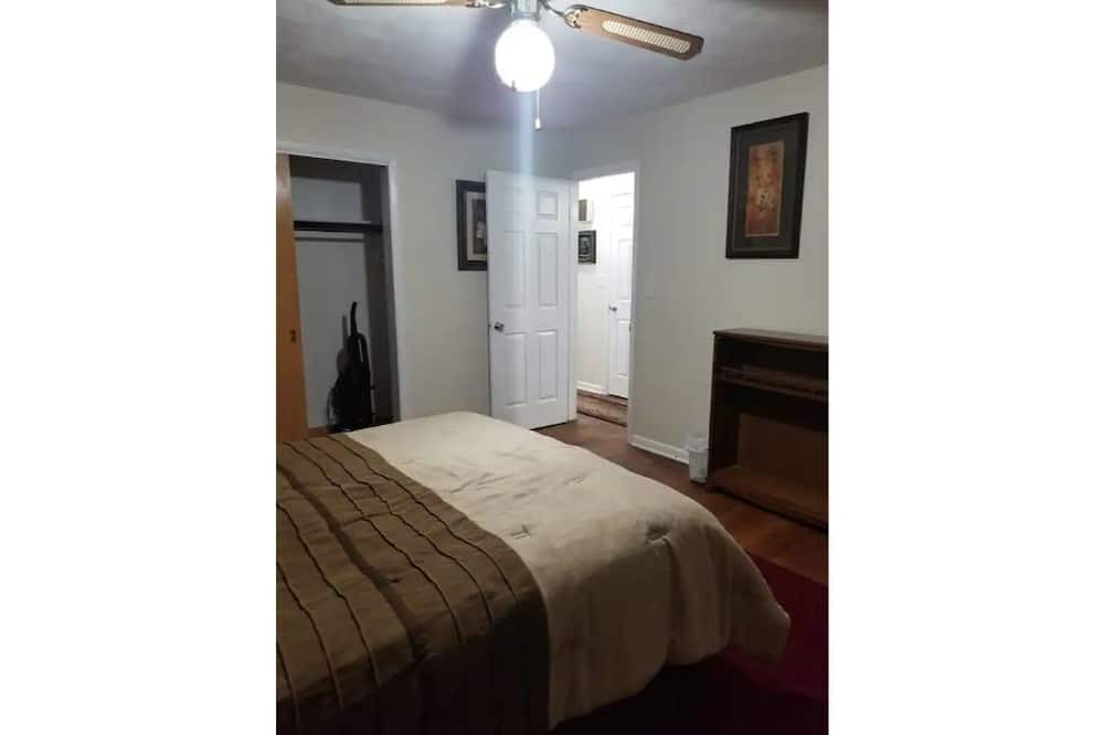 Photo of Bedroom in Lima
