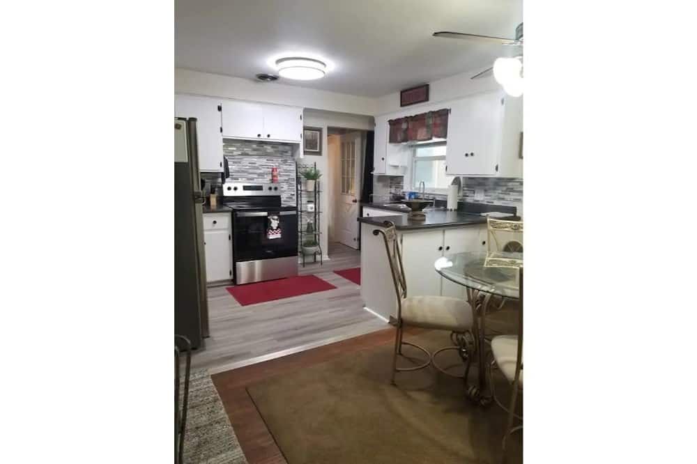 Photo of Kitchen in Lima