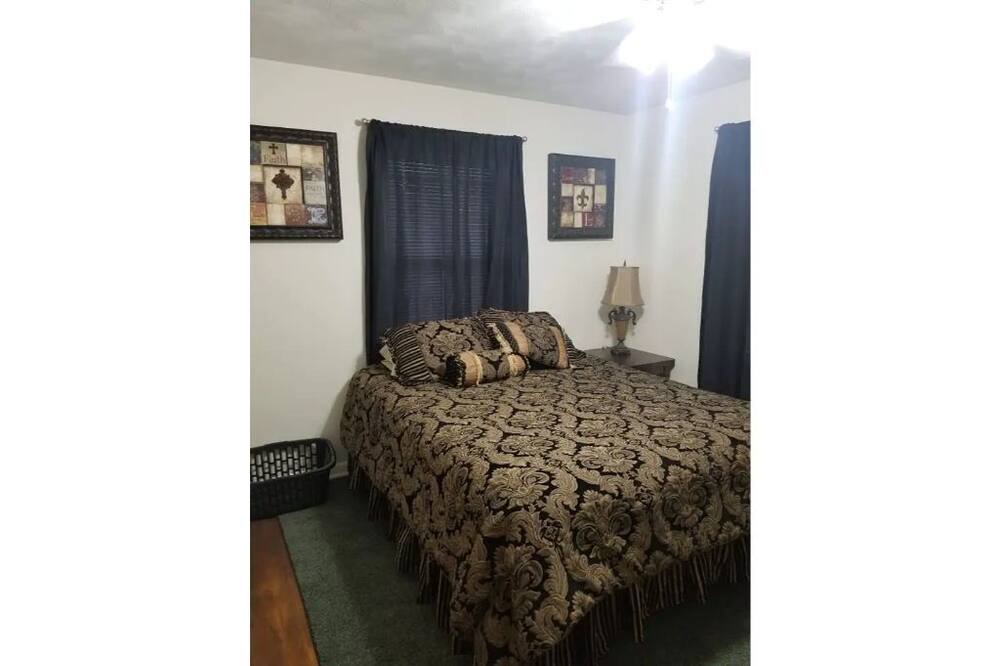 Photo of Bedroom in Lima