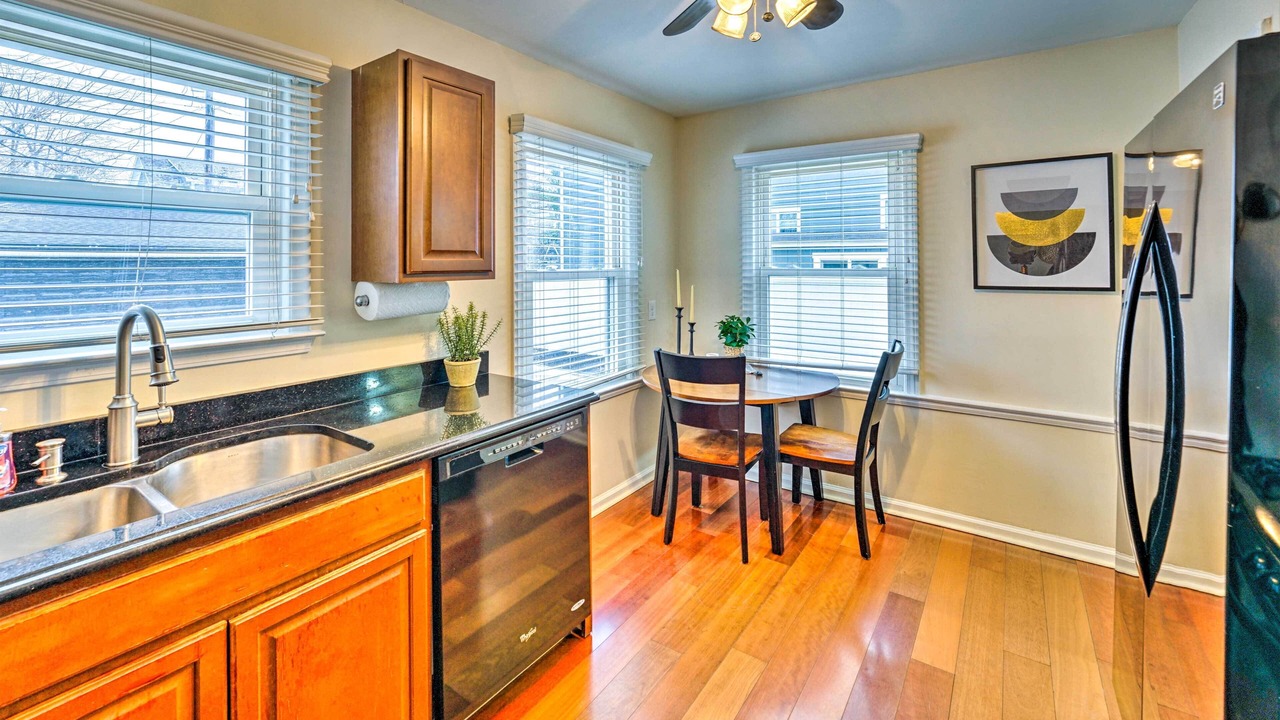 Photo of Kitchen in Royal Oak