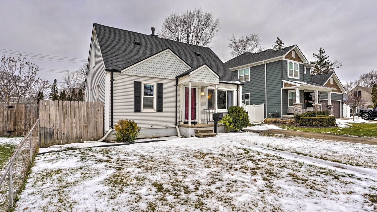 Photo of Outdoor in Royal Oak