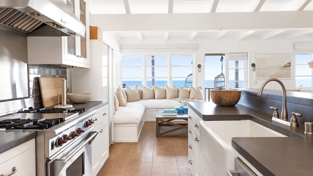 Photo of Kitchen in Los Angeles County