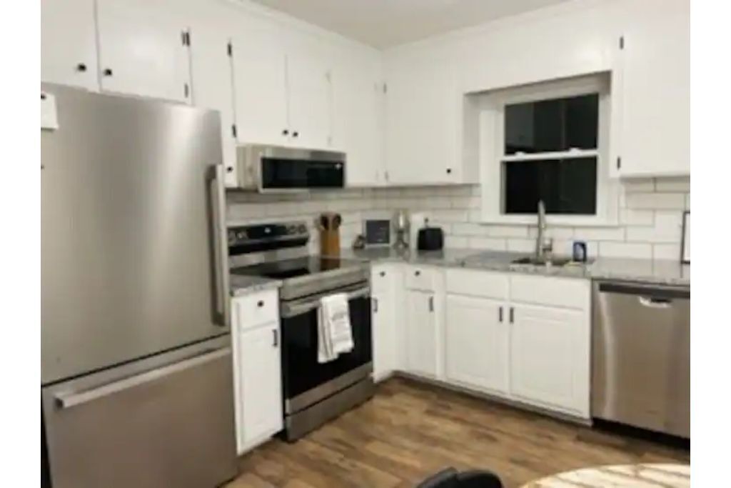 Photo of Kitchen in Clayton