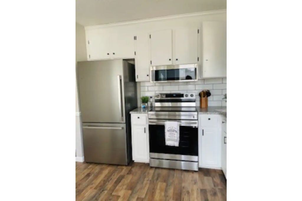 Photo of Kitchen in Clayton