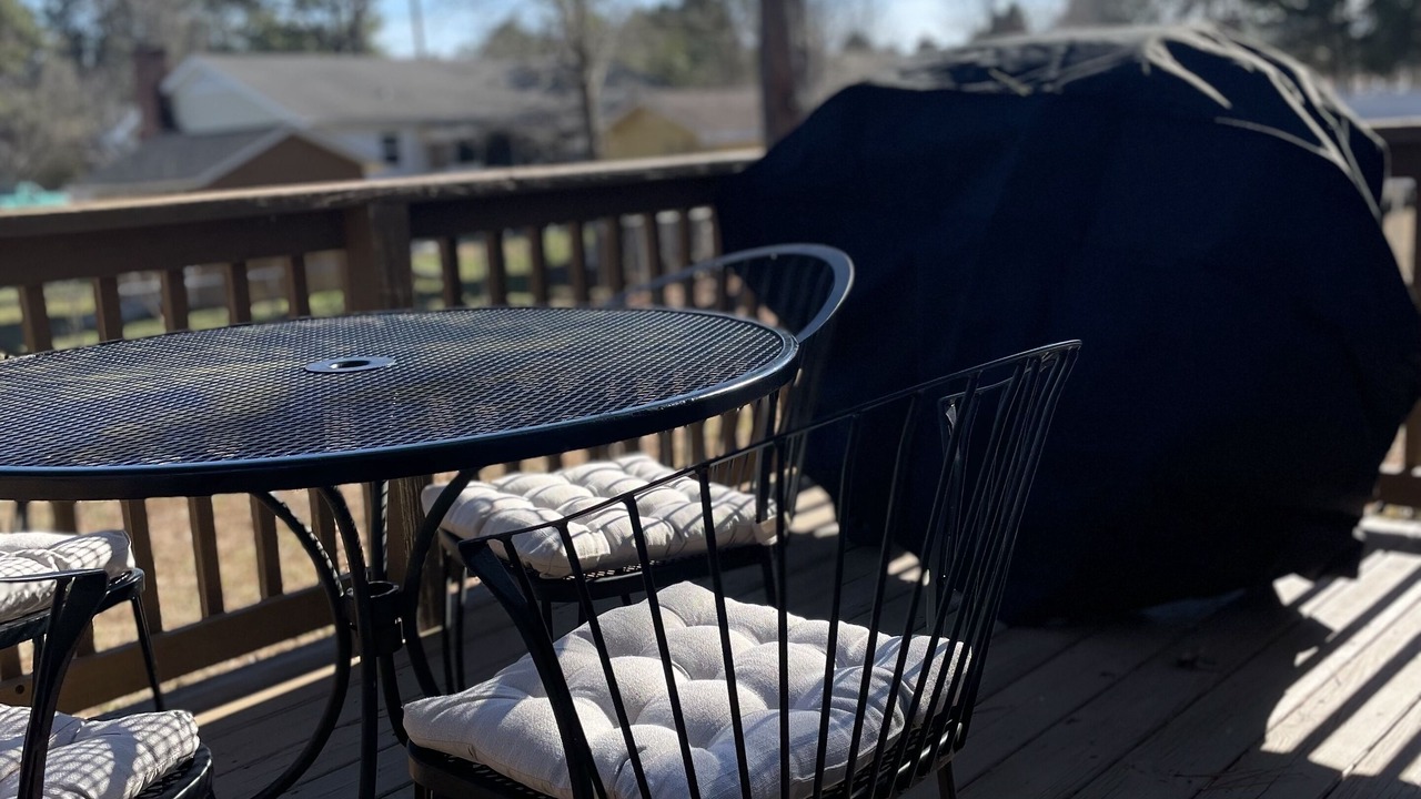 Photo of Outdoor in Clayton