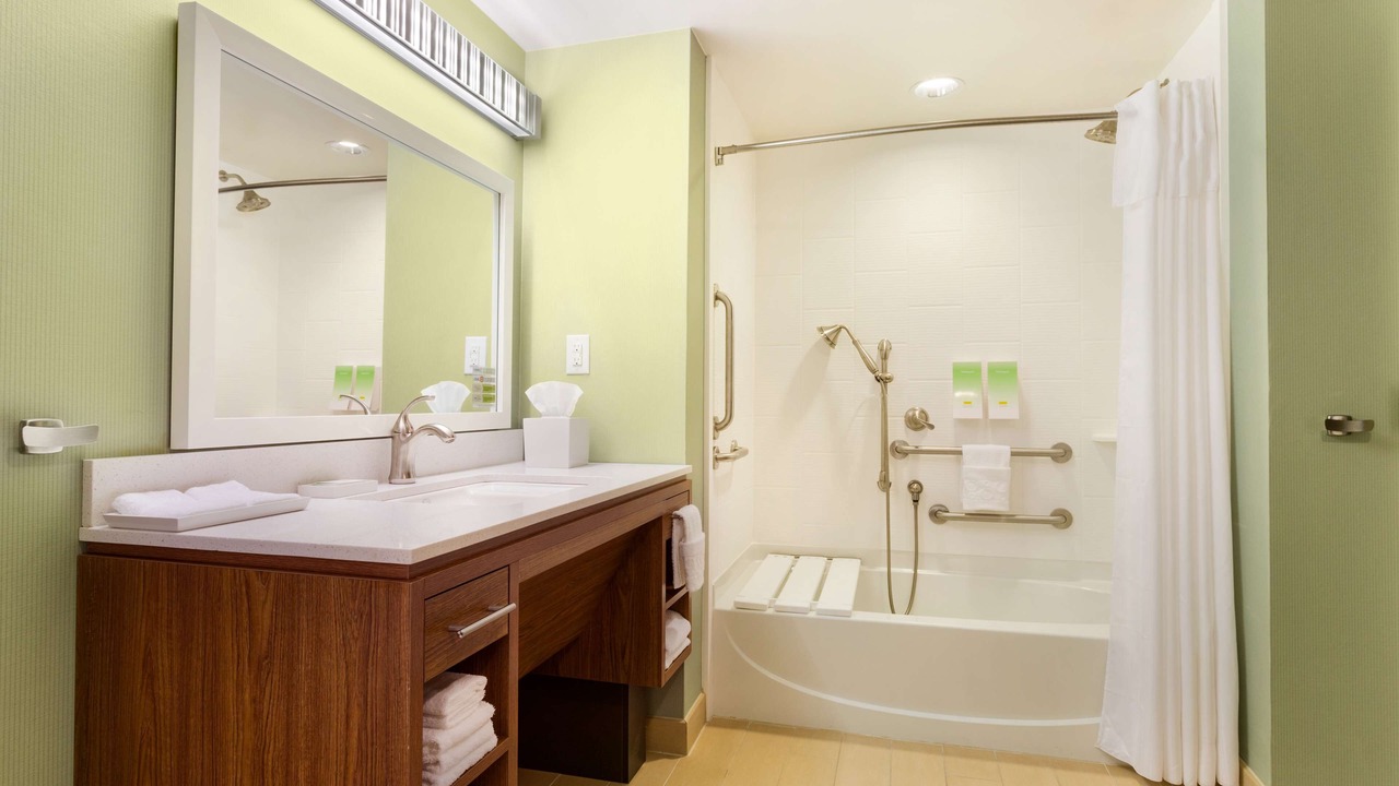 Photo of Bathroom in Fargo