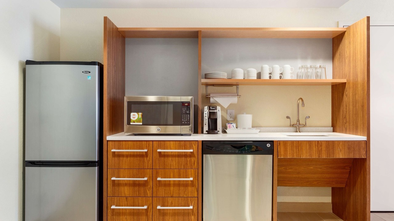 Photo of Kitchen in Fargo