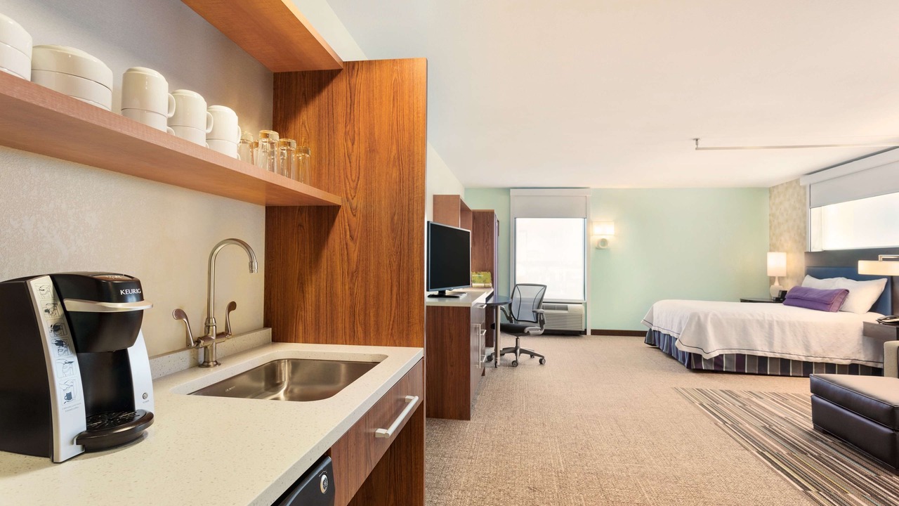 Photo of Livingroom in Fargo