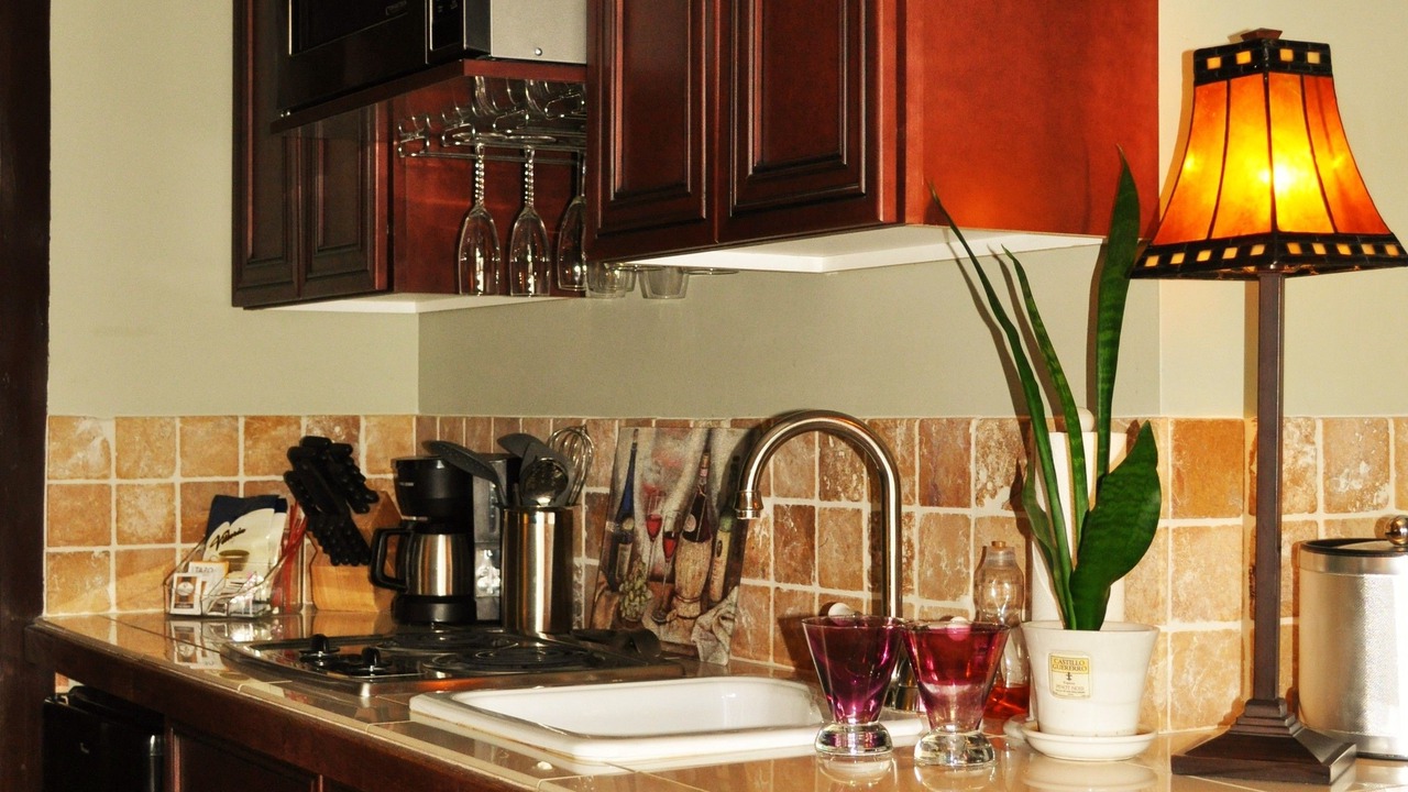 Photo of Kitchen in Livingston