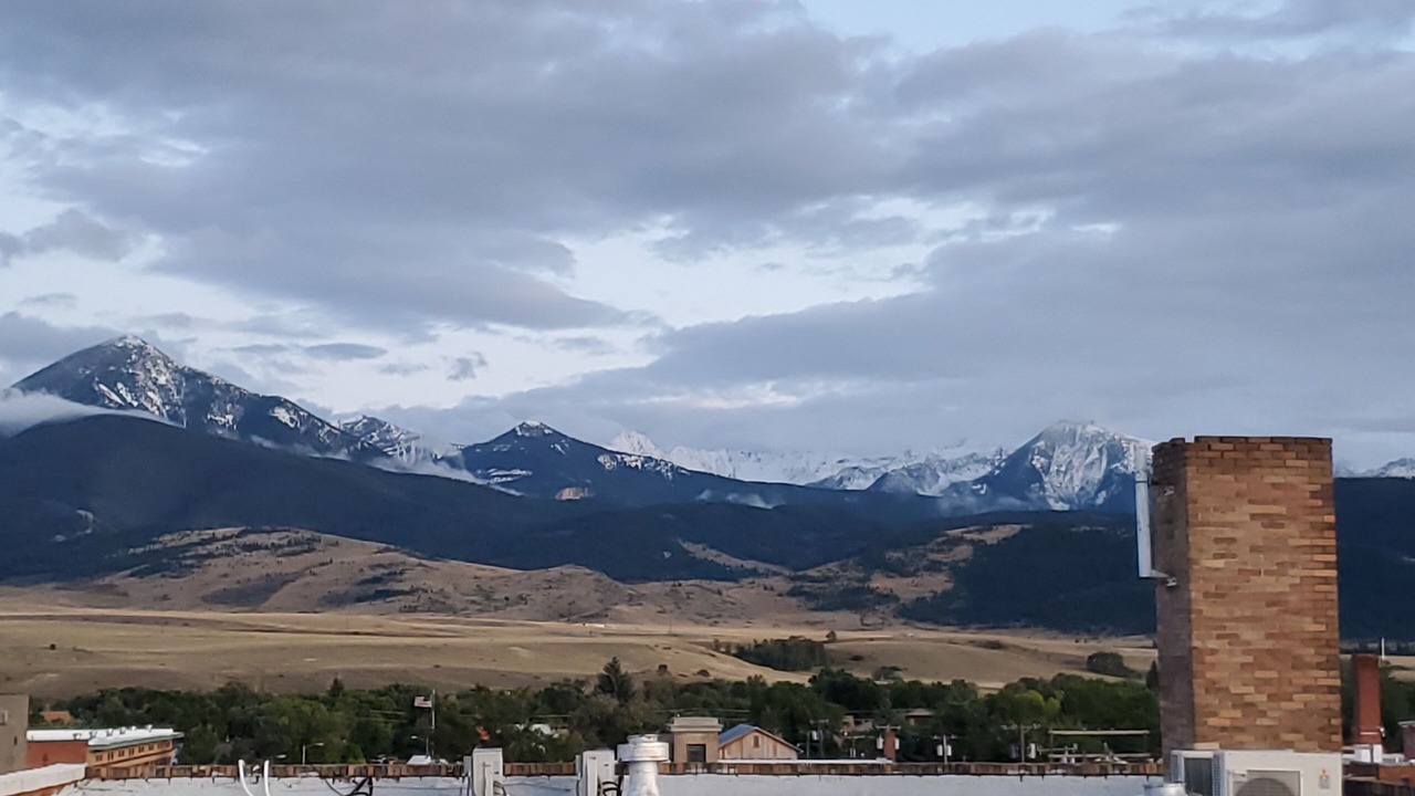 Photo of Outdoor in Livingston