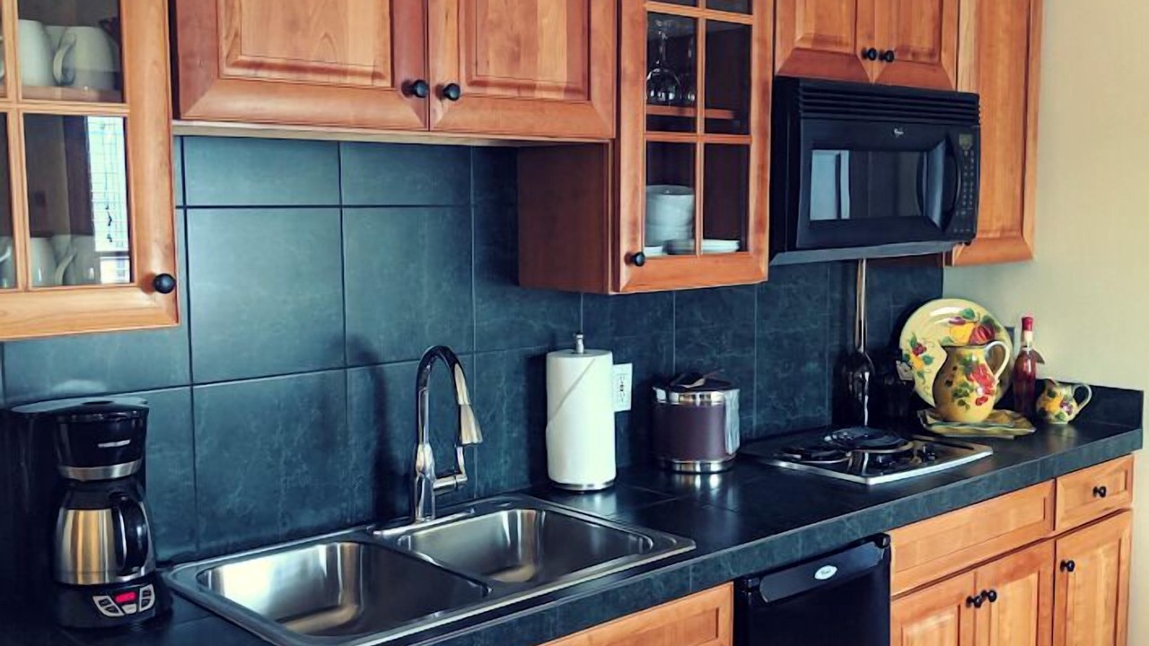 Photo of Kitchen in Livingston