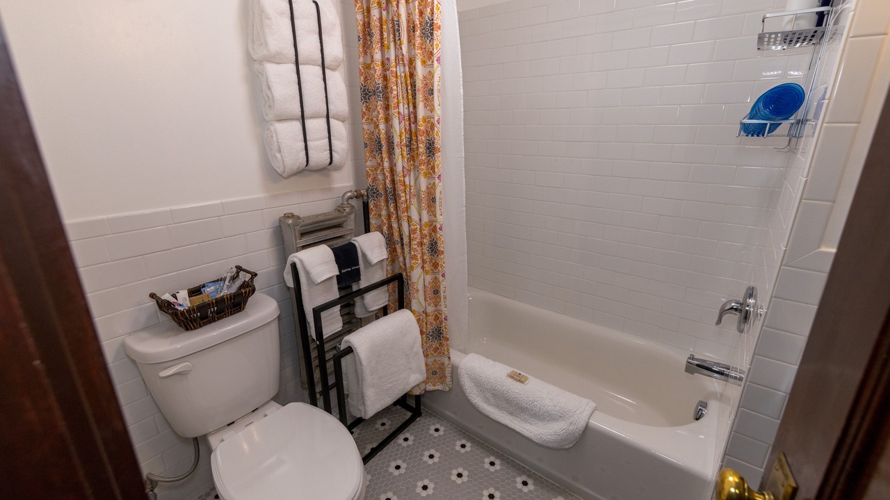 Photo of Bathroom in Livingston