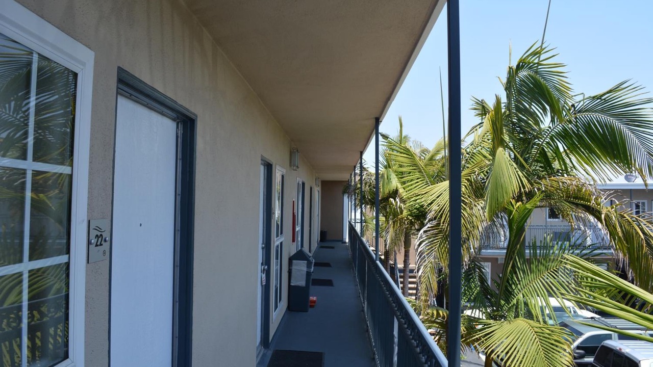 Photo of Patio Balcony in North Redondo