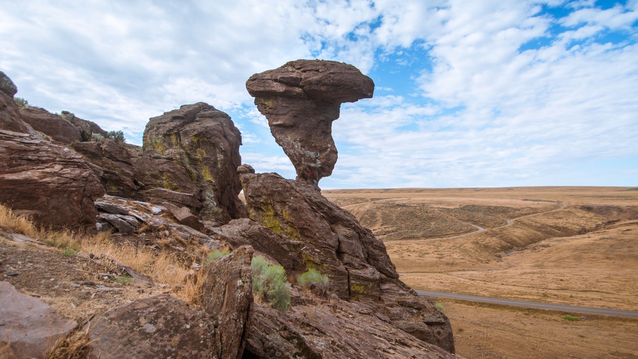 Photo of Outdoor in Twin Falls