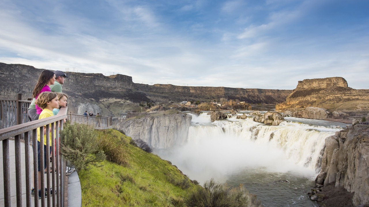 Photo of Outdoor in Twin Falls