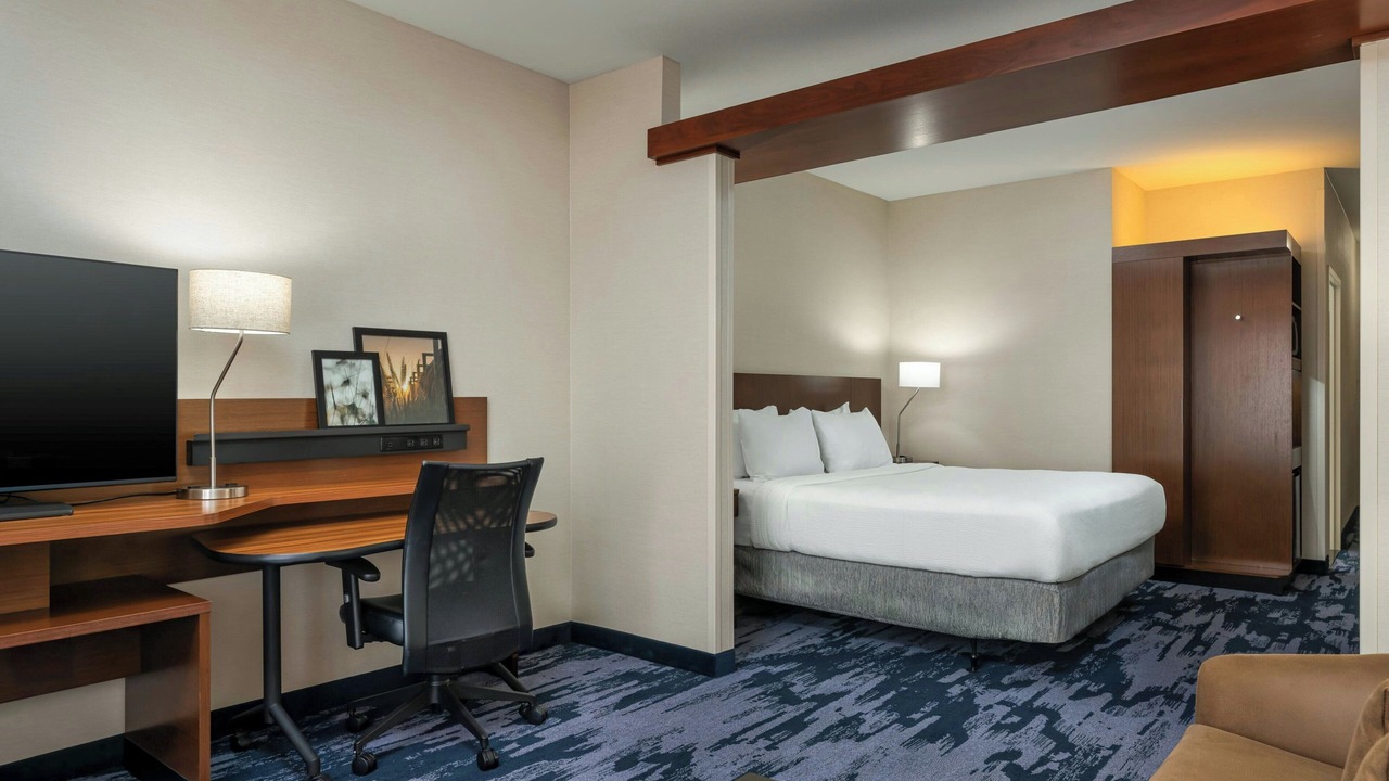 Photo of Bedroom in Twin Falls