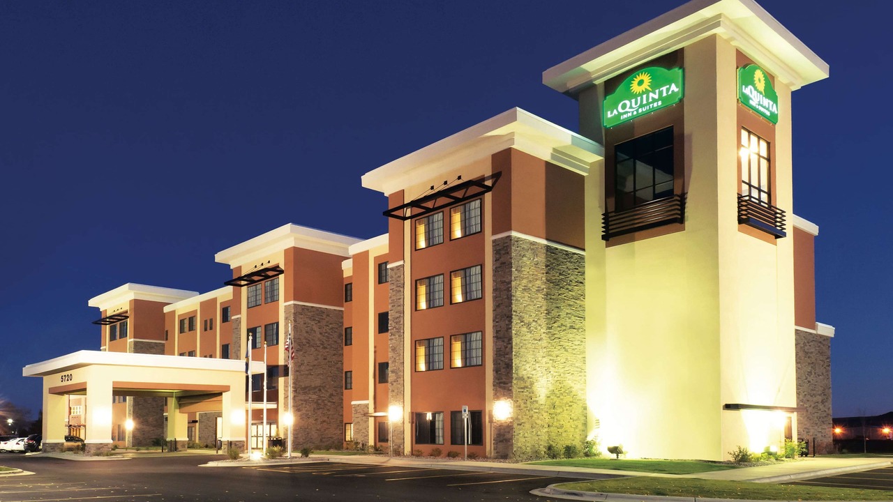 Photo of Buildings in Billings