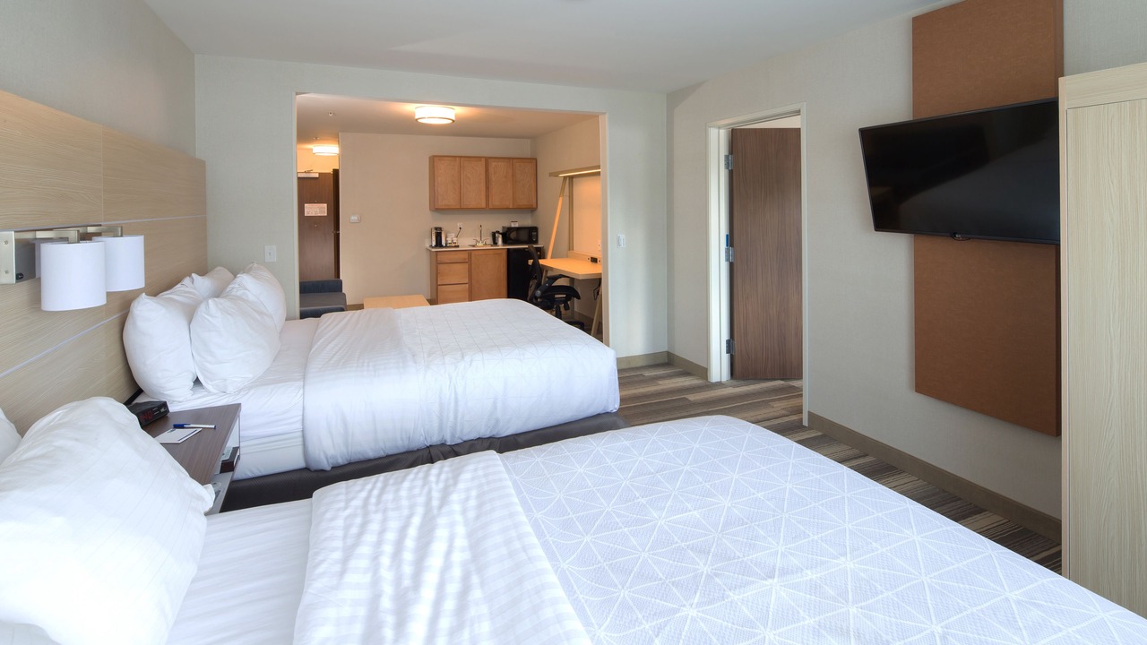 Photo of Bedroom in Rochester Hills