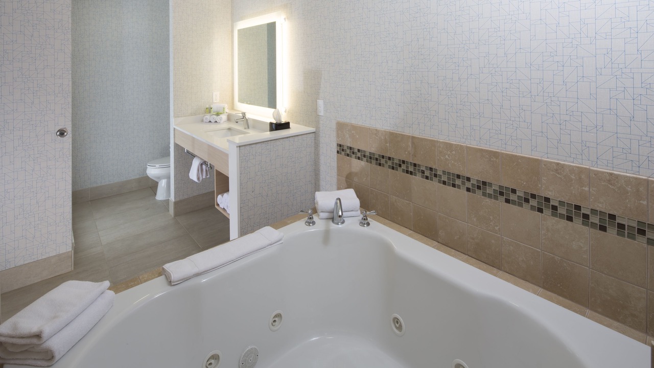 Photo of Bathroom in Rochester Hills