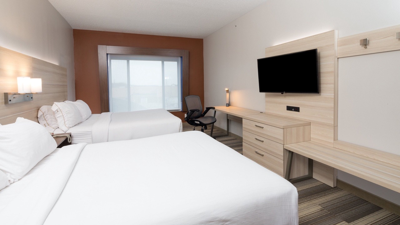 Photo of Bedroom in Rochester Hills