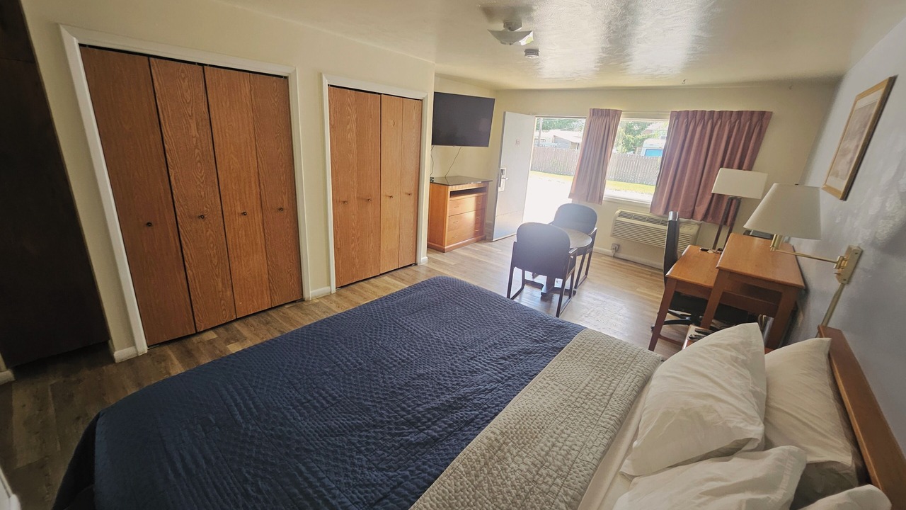 Photo of Bedroom in Sheridan