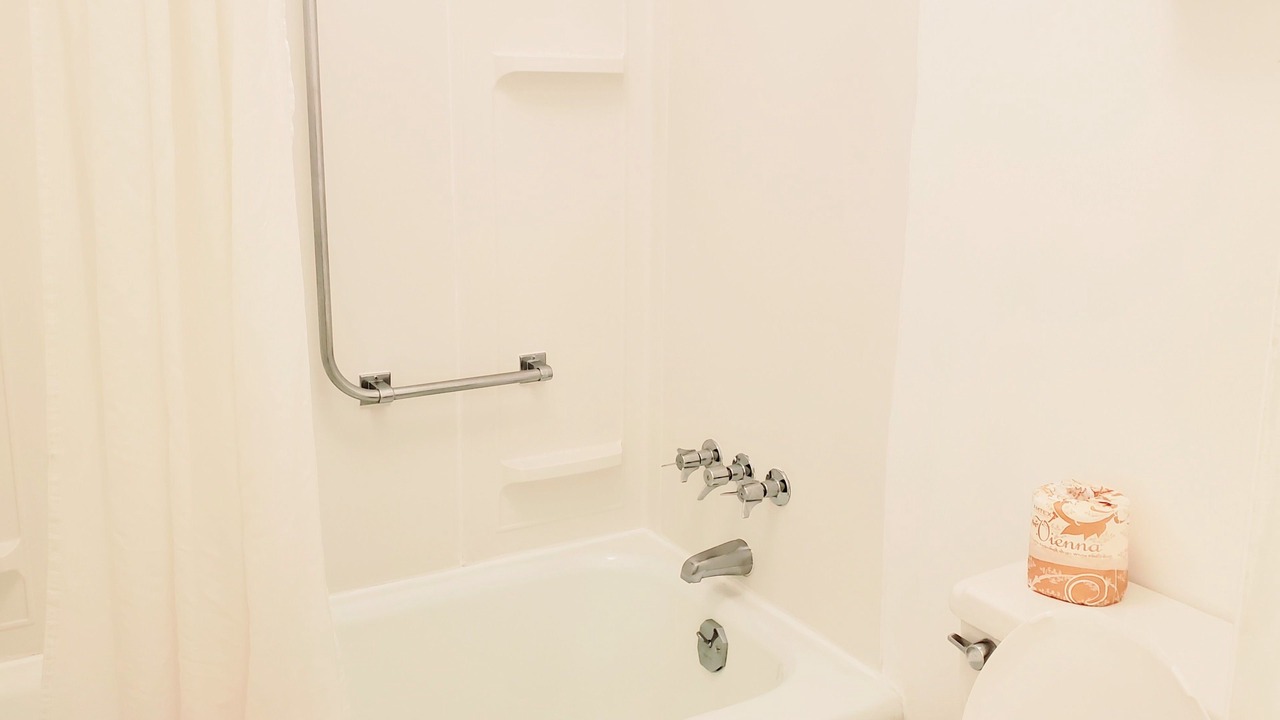 Photo of Bathroom in Sheridan